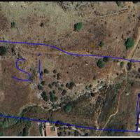 Terreno Macari sulla strada per S Vito Lo Capo