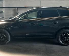 Volvo xc60 (2008-2018) - 2014