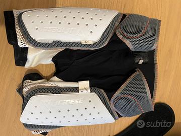 Pantaloni con Protezioni dainese L,shield zandonàS