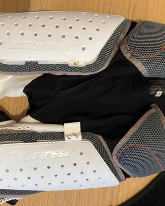 Pantaloni con Protezioni dainese L,shield zandonàS