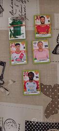 170 figurine diverse serie BKT