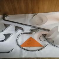 accessori per bagno