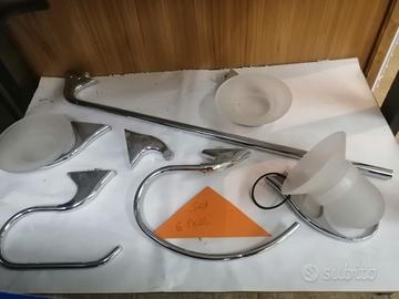 accessori per bagno