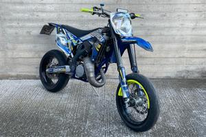 Sherco SM 125 2021