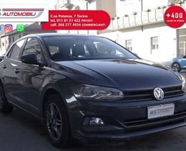 Volkswagen Polo Volkswagen 1.0 TGI 5p. Comfor...