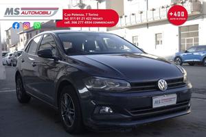 Volkswagen Polo Volkswagen 1.0 TGI 5p. Comfor...