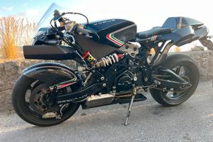 Vyrus 985 c3 4v