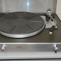 Giradischi Teac TS F30