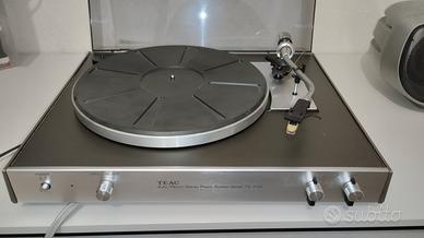 Giradischi Teac TS F30
