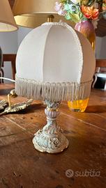 Lampada da tavolo “Le Porcellane”