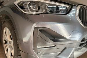 Bmw X1 xDrive25e Business Advantage