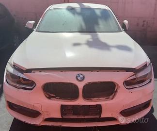 Ricambi Bmw serie 1 F20 2016 116D B37D15A