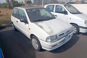 Suzuki Alto 1.0 MPI cat 3 porte