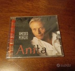 CD Amedeo Minghi