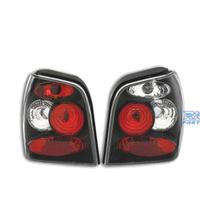 FANALI PER VOLKSWAGEN VW POLO 6N 94-99 LOOK LEXUS