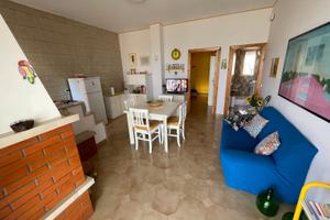 Casa con vista