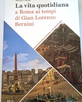 ⚜️A.PAITA - La vita quotidiana a Roma ... 