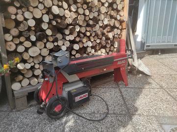 spaccalegna 220v - 6 ton.