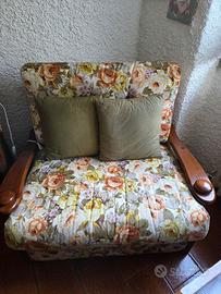 POLTRONA LETTO SINGOLA