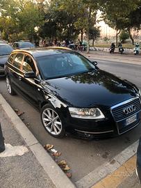 Audi A6 3.0 Quattro 165kw 232cv no superbollo 2006