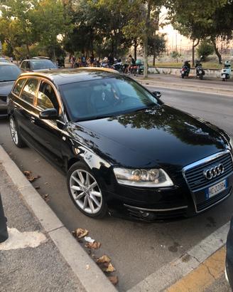 Audi A6 3.0 Quattro 165kw 232cv no superbollo 2006
