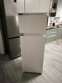 frigorifero da incasso Perla (54×54x144)