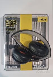 Jabra Revo Wireless