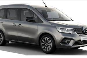 Renault Kangoo 1.5 Blue dCi 115 Authentic NUOVO