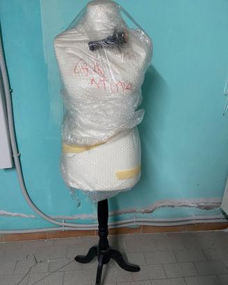 Manichino da sarta