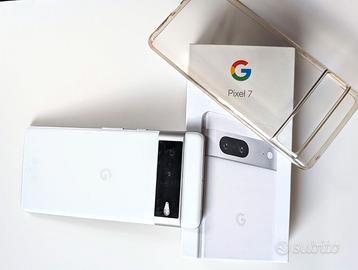 Pixel 7