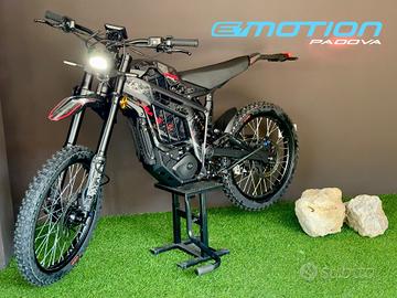 NEW Talaria Sting Pro TL5500 SCONTO ECOBONUS