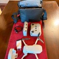 DJI Mini 2 Fly More Combo
