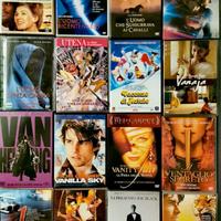 7) A SCELTA - Film in DVD