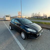 FORD FIESTA GPL