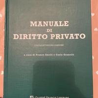 Libro per università