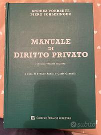 Libro per università