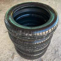 4 ruote Linglong Smart 2005 175/55R15 - 145/65R15
