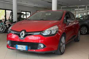 Renault Clio 5porte 0.9cc 90Cv Manuale Retrocamera