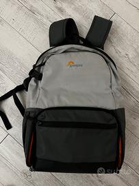 Zaino fotografico Lowepro Truckee Bp 200 LX