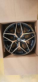 4 cerchi 18 Volkswagen Tiguan Arteon Tayron Touare
