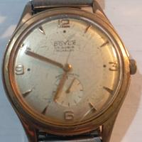 OROLOGIO DOYLE 17 RUBIS