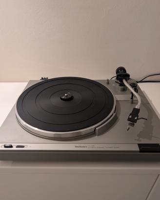 Giradischi Technics SL 303