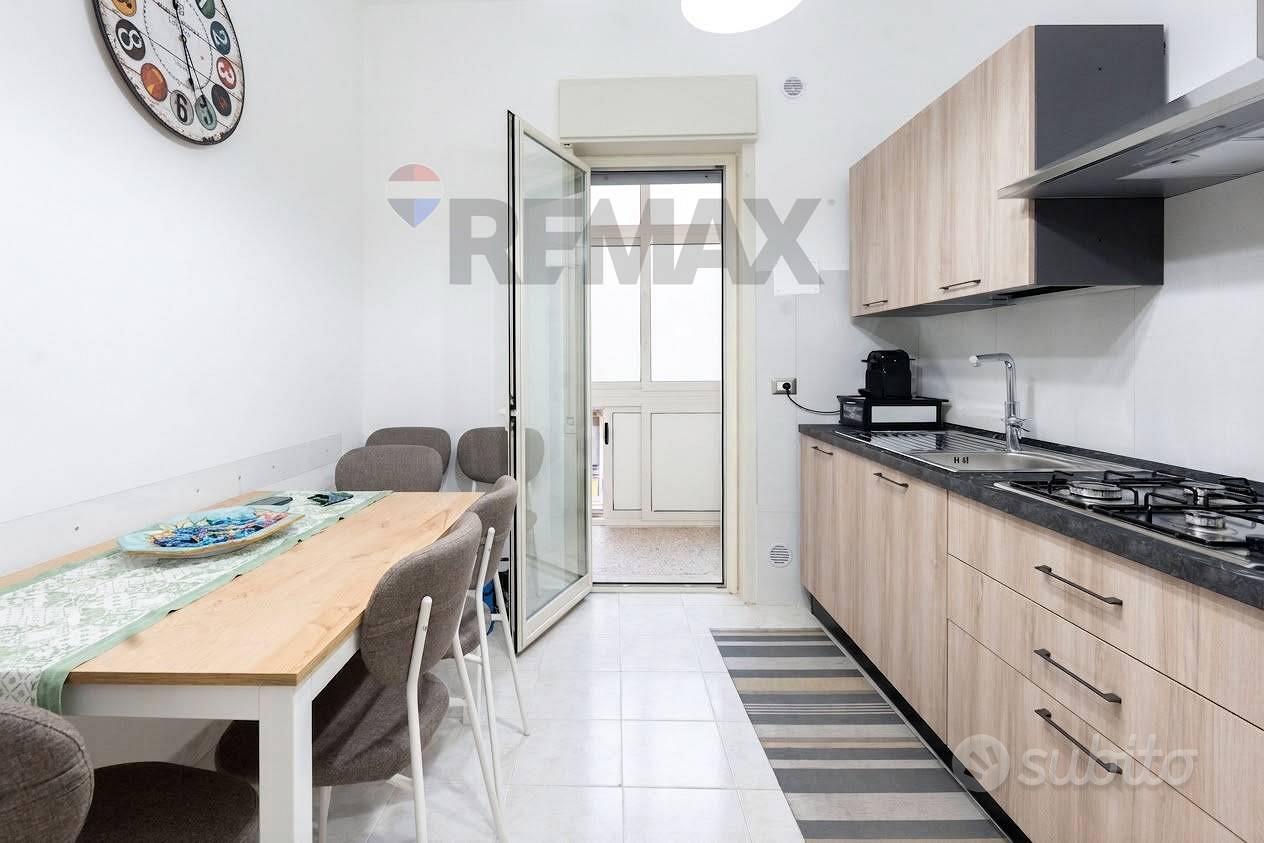 Appartamento – Catania, Centro storico - Vista 2