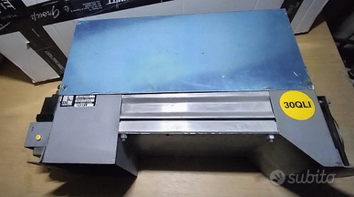 Pannello elettronico OM FASE 30 96V