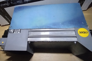 Pannello elettronico OM FASE 30 96V