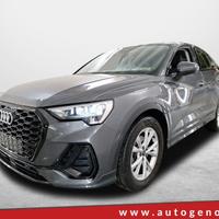 AUDI Q3 SPORTBACK 35 TDI 150CV S-TRONIC S LINE BUS