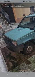 panda 4x4 