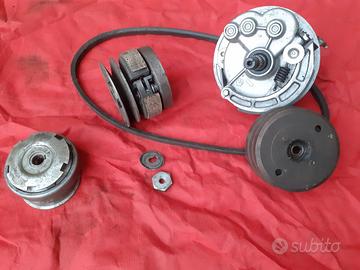 Mozzo a Variatore x Ciao, Bravo, Si, Boxer Piaggio