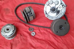 Mozzo a Variatore x Ciao, Bravo, Si, Boxer Piaggio