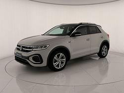 Volkswagen T-Roc 1.5 tsi r-line